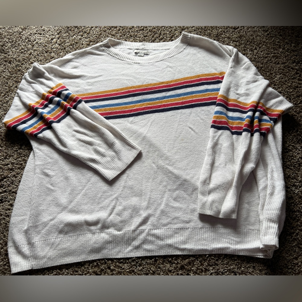 American Eagle Sweater (XXL)